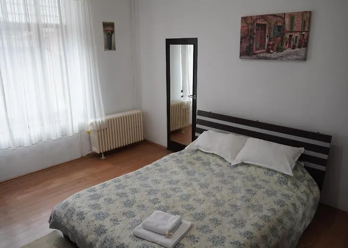 Hébergement de vacances Casa Ferdinand *