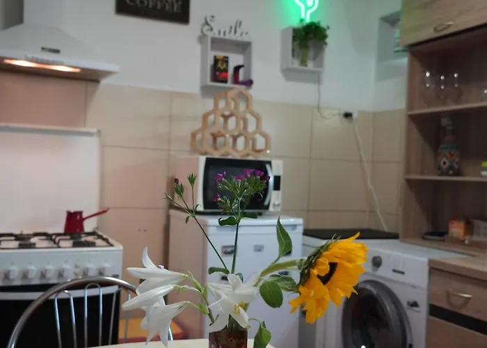 Hébergement de vacances Casa Ferdinand