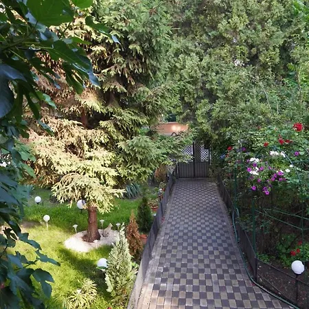 Casa Ferdinand Будинок відпочинку Констанца