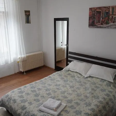 Дом отдыха Casa Ferdinand *