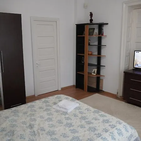 בית נופש Casa Ferdinand קונסטנצה