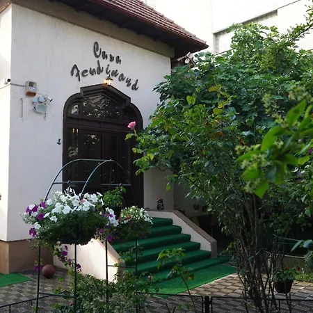 Casa Ferdinand * Constanţa