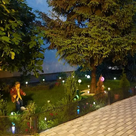 Casa Ferdinand קונסטנצה