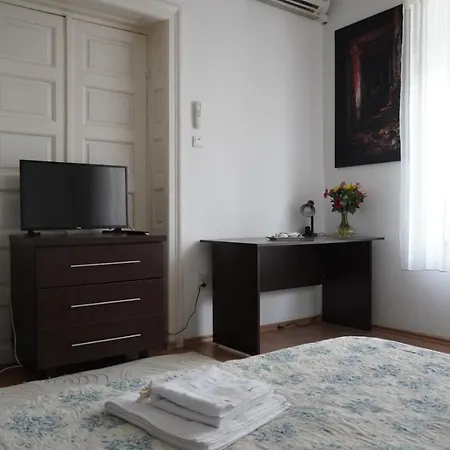 Casa Ferdinand בית נופש קונסטנצה