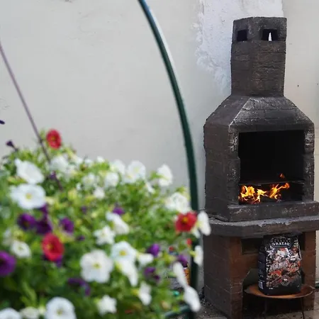 Casa Ferdinand בית נופש