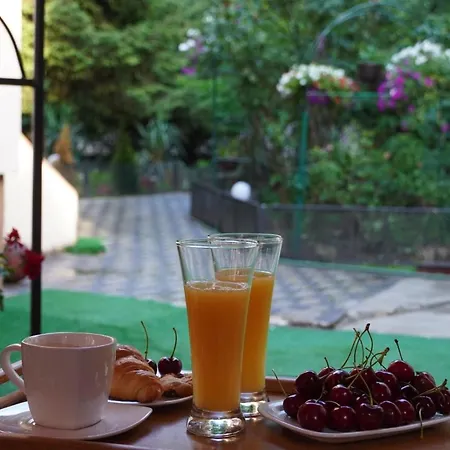 Casa Ferdinand בית נופש קונסטנצה