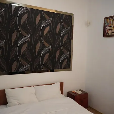 Casa Ferdinand Case de vacanță