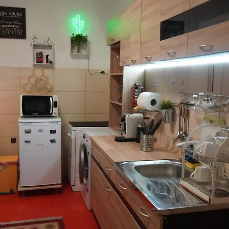 Будинок відпочинку Casa Ferdinand *