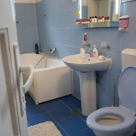 Будинок відпочинку Casa Ferdinand