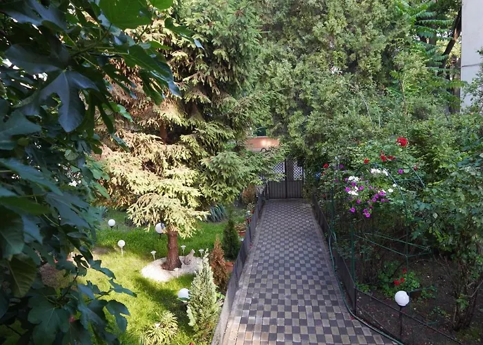 Casa Ferdinand 別荘 コンスタンツァ