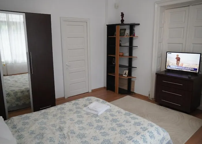 בית נופש Casa Ferdinand קונסטנצה