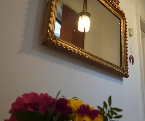 בית נופש Casa Ferdinand