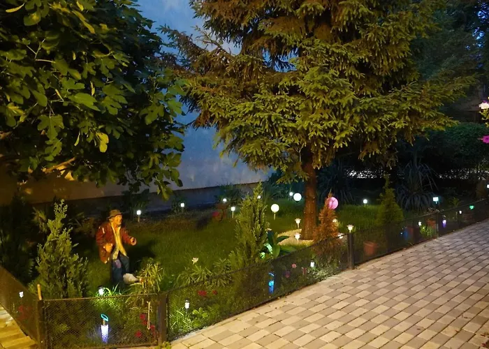 Casa Ferdinand コンスタンツァ