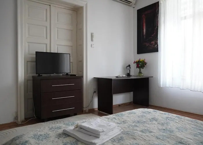 Casa Ferdinand בית נופש קונסטנצה