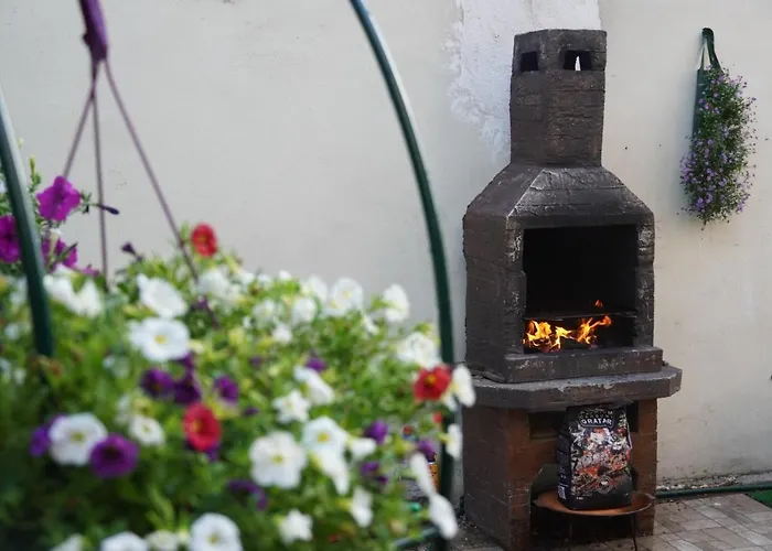 Casa Ferdinand בית נופש