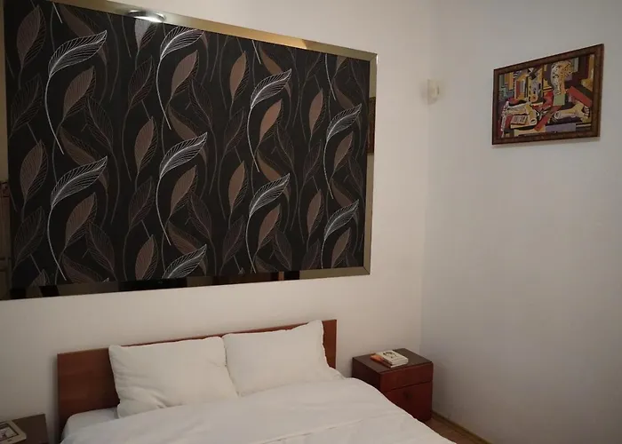 Casa Ferdinand בית נופש