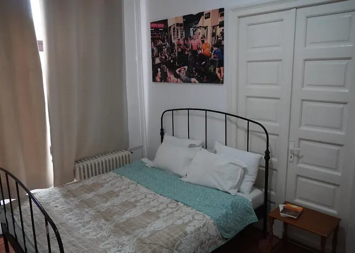 Casa Ferdinand * קונסטנצה