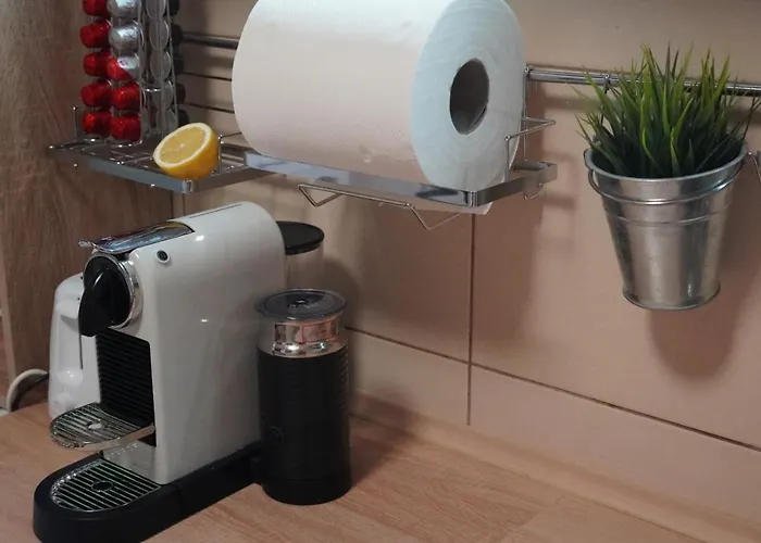 Casa Ferdinand コンスタンツァ