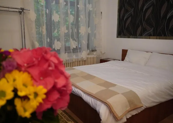 Casa Ferdinand 別荘