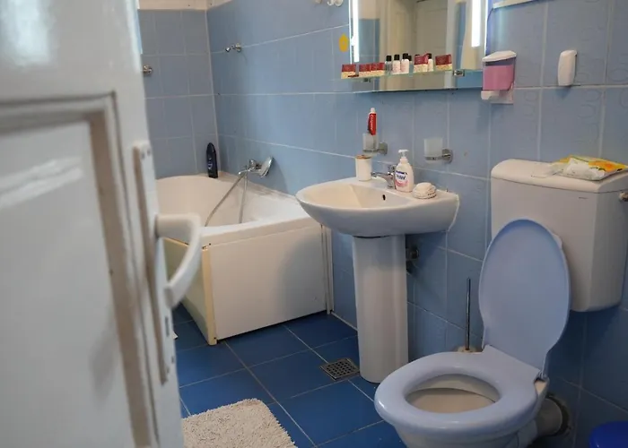 בית נופש Casa Ferdinand